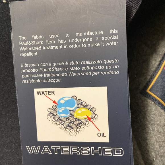 Paul and Shark ear cover hat - Picture 7 of 8